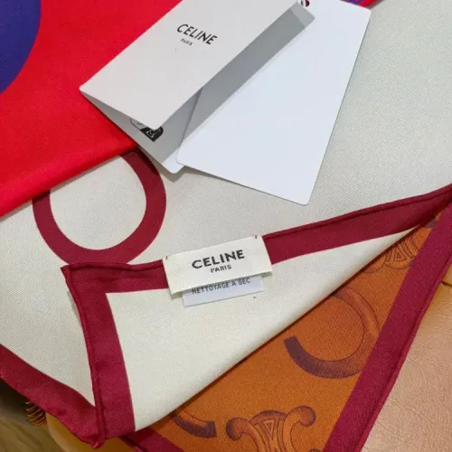 Replica Celine Silk Squares #1436447 $64.00 USD for Wholesale