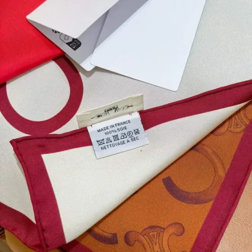 Replica Celine Silk Squares #1436447 $64.00 USD for Wholesale