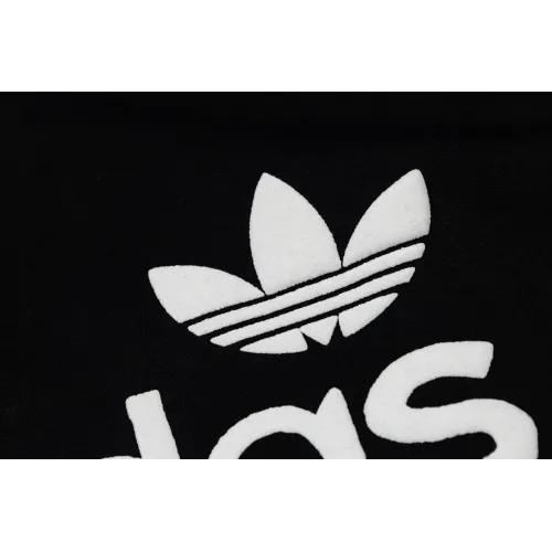 Replica Adidas T-Shirts Short Sleeved For Men #1436452 $32.00 USD for Wholesale