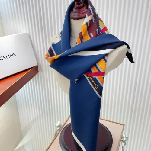 Replica Celine Silk Squares #1436466 $64.00 USD for Wholesale