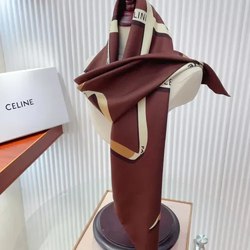 Replica Celine Silk Squares #1436468 $64.00 USD for Wholesale