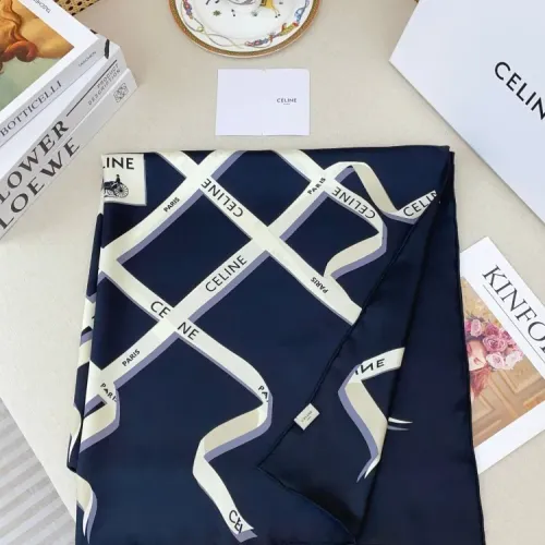 Replica Celine Silk Squares #1436469 $64.00 USD for Wholesale
