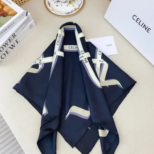 Replica Celine Silk Squares #1436469 $64.00 USD for Wholesale