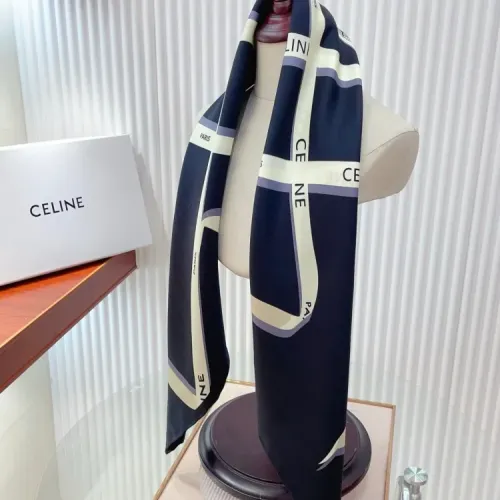 Replica Celine Silk Squares #1436469 $64.00 USD for Wholesale
