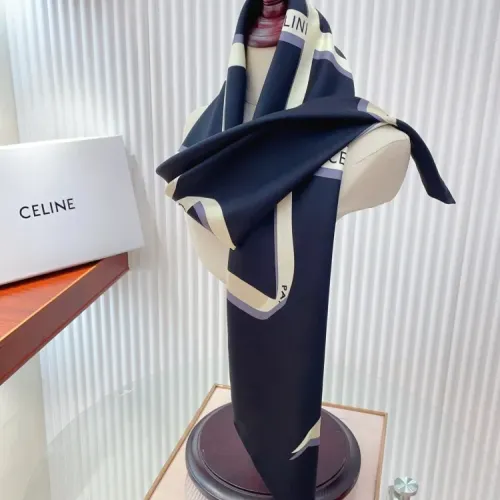Replica Celine Silk Squares #1436469 $64.00 USD for Wholesale
