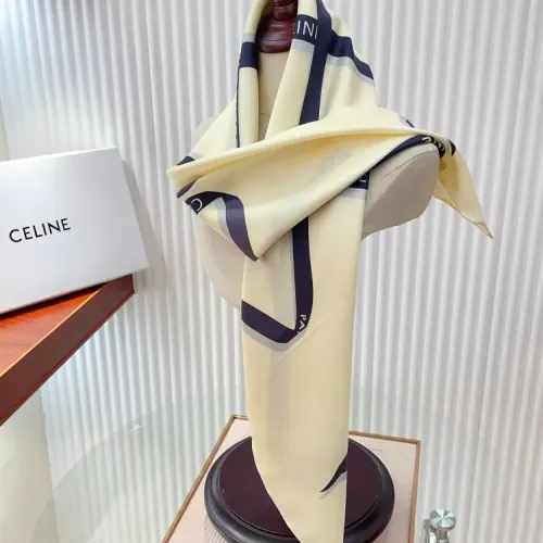 Replica Celine Silk Squares #1436470 $64.00 USD for Wholesale