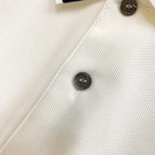 Replica LOEWE T-Shirts Short Sleeved For Men #1436530 $76.00 USD for Wholesale