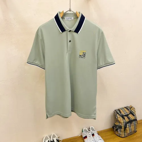 LOEWE T-Shirts Short Sleeved For Men #1436532