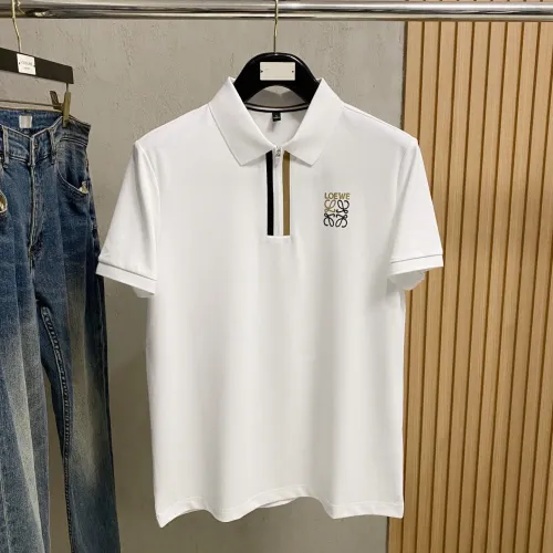 LOEWE T-Shirts Short Sleeved For Men #1436533