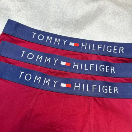 Replica Tommy Hilfiger Underwears For Men #1436543 $32.00 USD for Wholesale