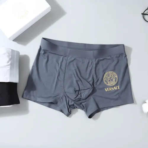 Replica Versace Underwears For Men #1436545 $32.00 USD for Wholesale