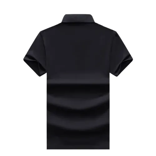 Replica Tommy Hilfiger TH T-Shirts Short Sleeved For Men #1436565 $25.00 USD for Wholesale