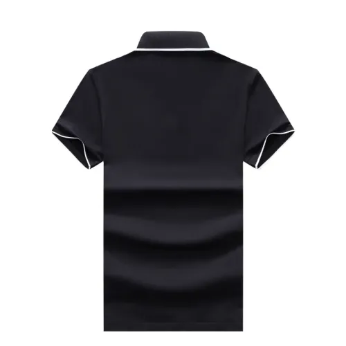 Replica Boss T-Shirts Short Sleeved For Men #1436569 $25.00 USD for Wholesale