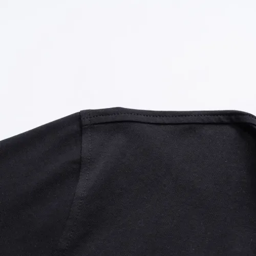 Replica Boss T-Shirts Short Sleeved For Men #1436572 $25.00 USD for Wholesale