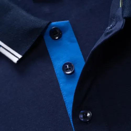 Replica Boss T-Shirts Short Sleeved For Men #1436579 $25.00 USD for Wholesale