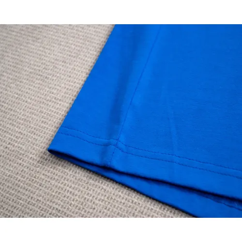 Replica Burberry T-Shirts Short Sleeved For Unisex #1436598 $36.00 USD for Wholesale