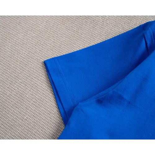Replica Balenciaga T-Shirts Short Sleeved For Unisex #1436673 $36.00 USD for Wholesale