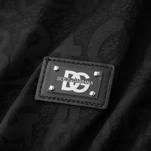 Replica Dolce & Gabbana D&G T-Shirts Short Sleeved For Men #1436707 $45.00 USD for Wholesale