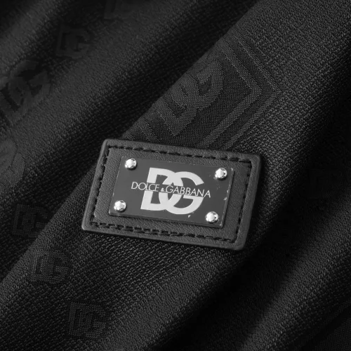 Replica Dolce & Gabbana D&G T-Shirts Short Sleeved For Men #1436711 $45.00 USD for Wholesale