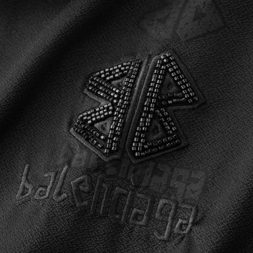 Replica Balenciaga T-Shirts Short Sleeved For Men #1436721 $45.00 USD for Wholesale