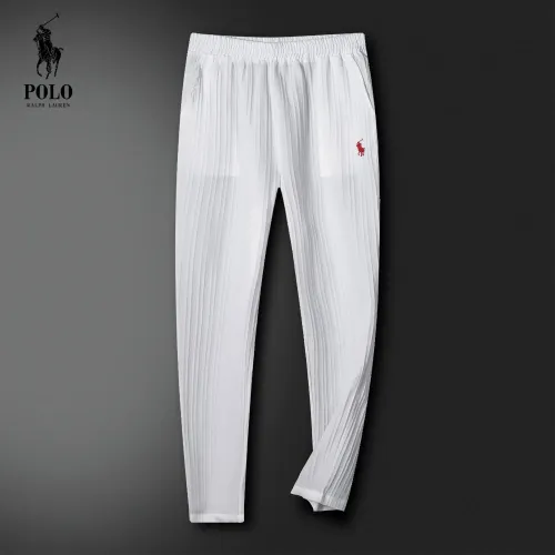 Replica Ralph Lauren Polo Tracksuits Short Sleeved For Unisex #1436756 $64.00 USD for Wholesale