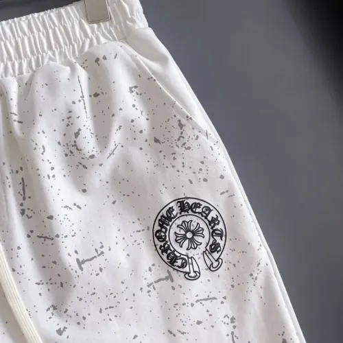 Replica Chrome Hearts Pants For Men #1436817 $39.00 USD for Wholesale