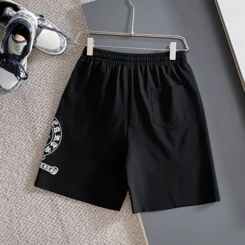 Replica Chrome Hearts Pants For Men #1436820 $39.00 USD for Wholesale