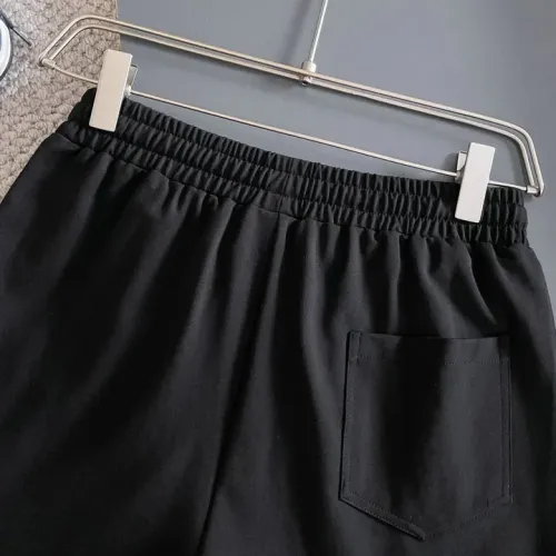 Replica Chrome Hearts Pants For Men #1436820 $39.00 USD for Wholesale