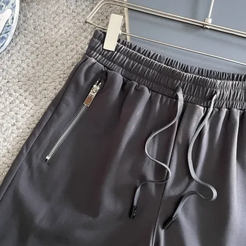 Replica Chrome Hearts Pants For Men #1436837 $39.00 USD for Wholesale