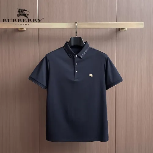 Burberry T-Shirts Short Sleeved For Men #1436902