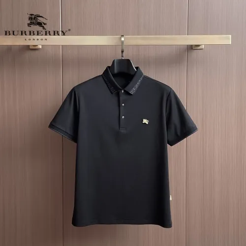 Burberry T-Shirts Short Sleeved For Men #1436903