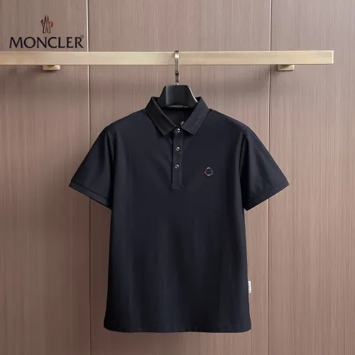 Replica Moncler T-Shirts Short Sleeved For Men #1436916, $48.00 USD, [ITEM#1436916], Replica Moncler T-Shirts outlet from China