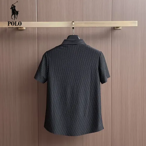 Replica Ralph Lauren Polo Shirts Short Sleeved For Men #1436933 $52.00 USD for Wholesale