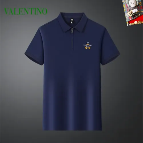 Valentino T-Shirts Short Sleeved For Men #1437073