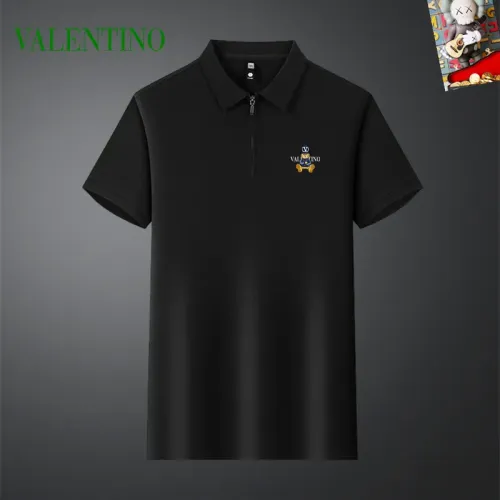 Valentino T-Shirts Short Sleeved For Men #1437074