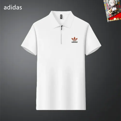 Adidas T-Shirts Short Sleeved For Men #1437075