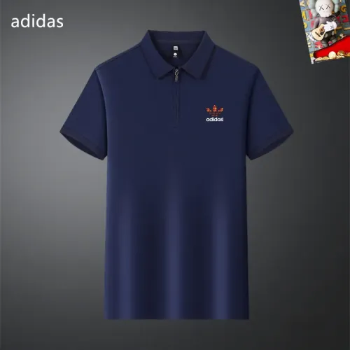Adidas T-Shirts Short Sleeved For Men #1437078