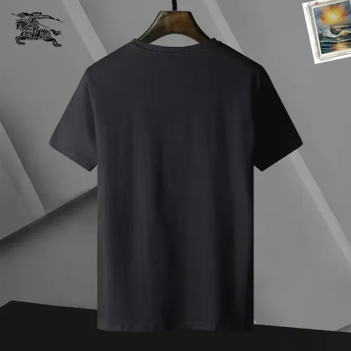 Replica Balenciaga T-Shirts Short Sleeved For Unisex #1437140 $25.00 USD for Wholesale