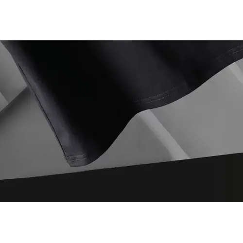 Replica Balenciaga T-Shirts Short Sleeved For Unisex #1437140 $25.00 USD for Wholesale