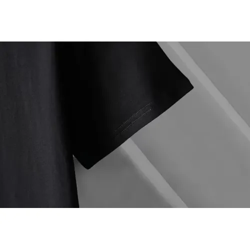 Replica Burberry T-Shirts Short Sleeved For Unisex #1437163 $25.00 USD for Wholesale