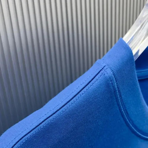 Replica Off-White T-Shirts Short Sleeved For Unisex #1437187 $34.00 USD for Wholesale