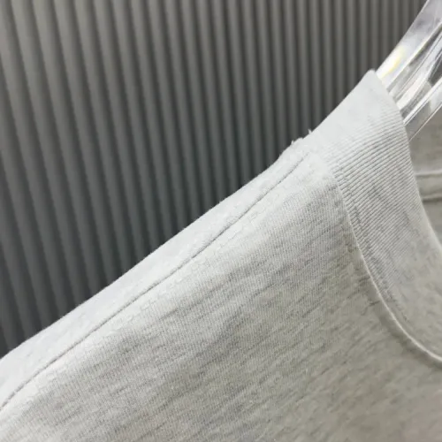 Replica Off-White T-Shirts Short Sleeved For Unisex #1437188 $34.00 USD for Wholesale