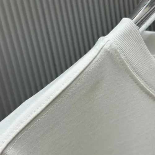 Replica Off-White T-Shirts Short Sleeved For Unisex #1437189 $34.00 USD for Wholesale