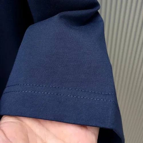 Replica Off-White T-Shirts Short Sleeved For Unisex #1437196 $34.00 USD for Wholesale