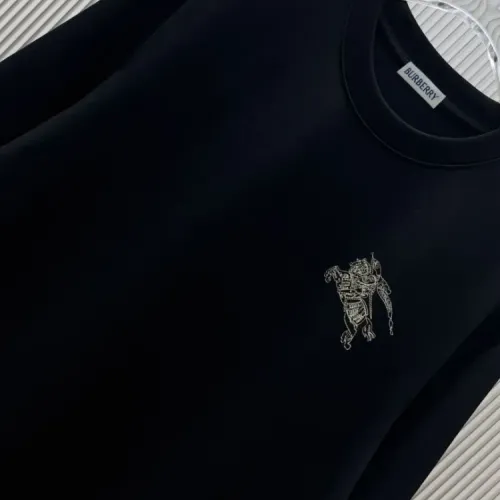 Replica Burberry T-Shirts Short Sleeved For Unisex #1437214 $36.00 USD for Wholesale