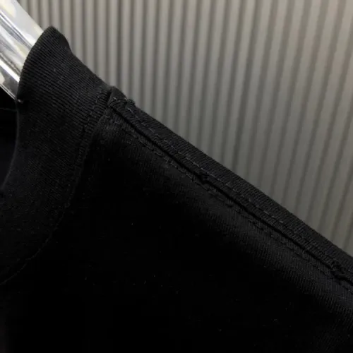 Replica Balenciaga T-Shirts Short Sleeved For Unisex #1437242 $36.00 USD for Wholesale