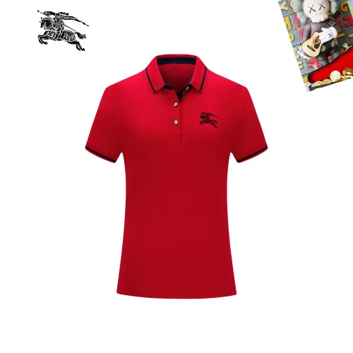 Burberry T-Shirts Short Sleeved For Men #1437544
