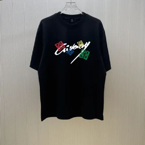 Givenchy T-Shirts Short Sleeved For Unisex #1437624
