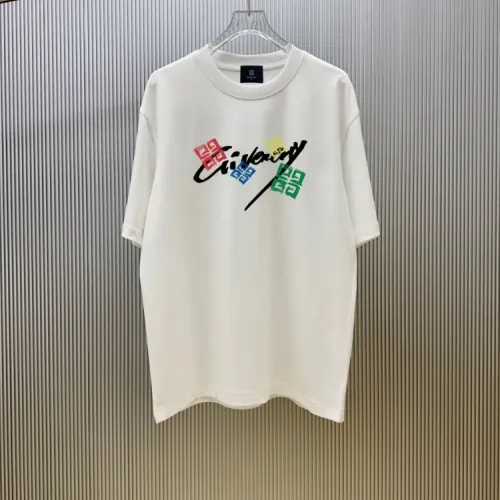 Givenchy T-Shirts Short Sleeved For Unisex #1437626