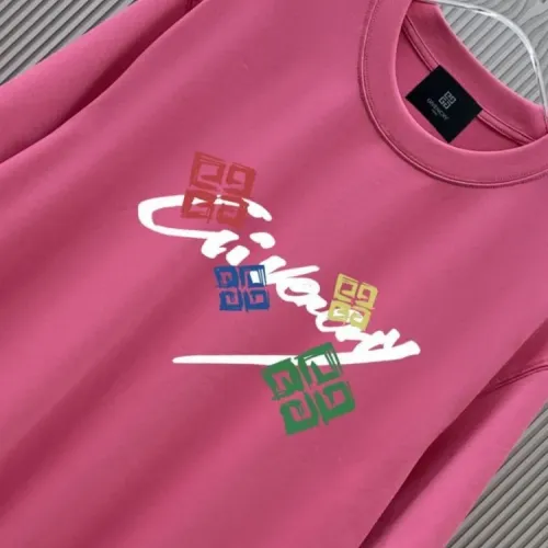 Replica Givenchy T-Shirts Short Sleeved For Unisex #1437627 $34.00 USD for Wholesale